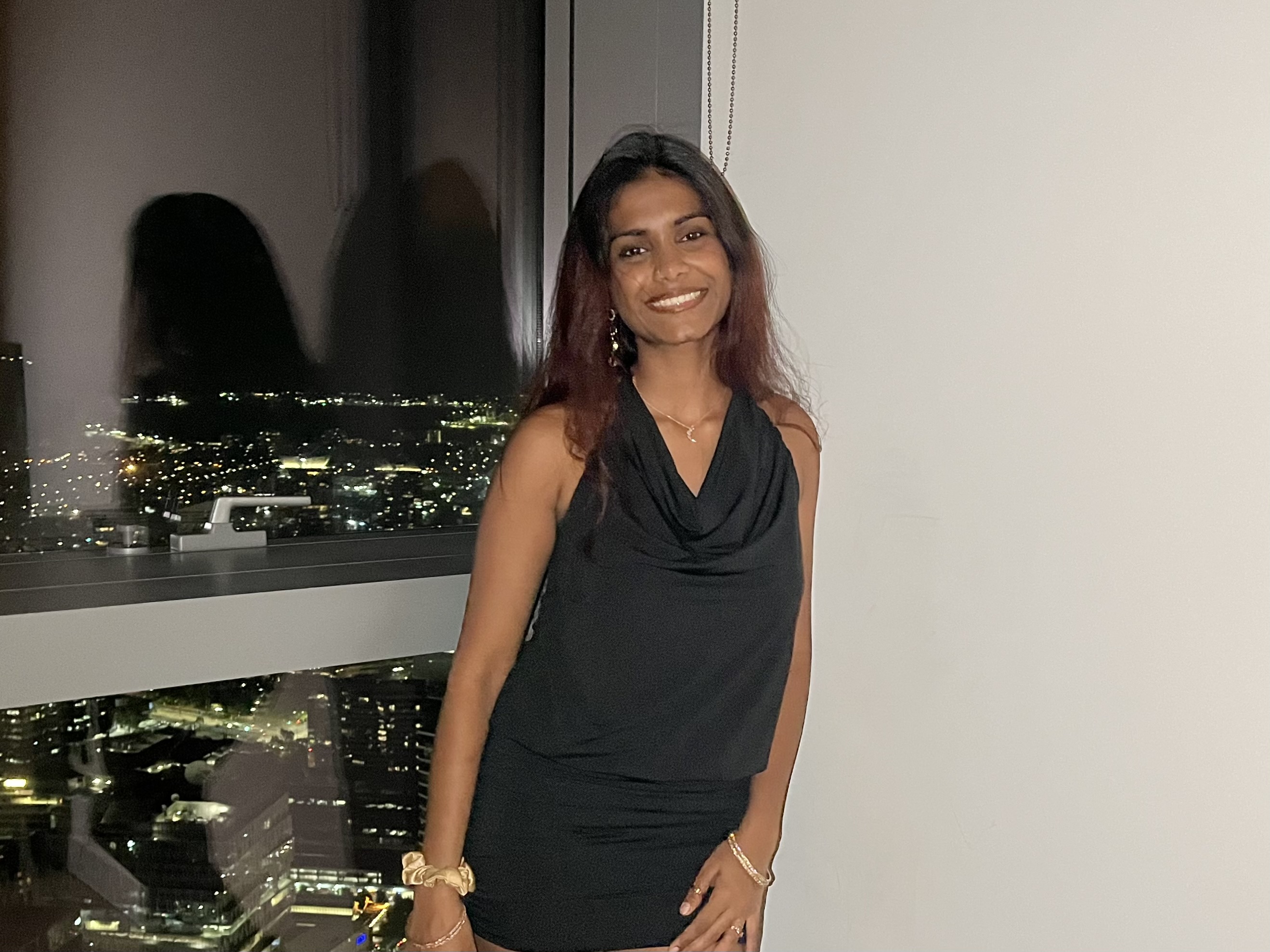 Ritika Srikanth