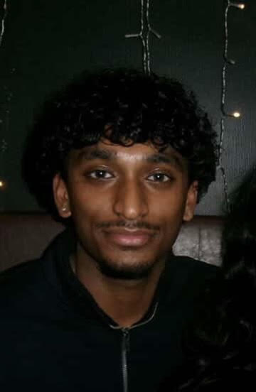 Shanal Perera