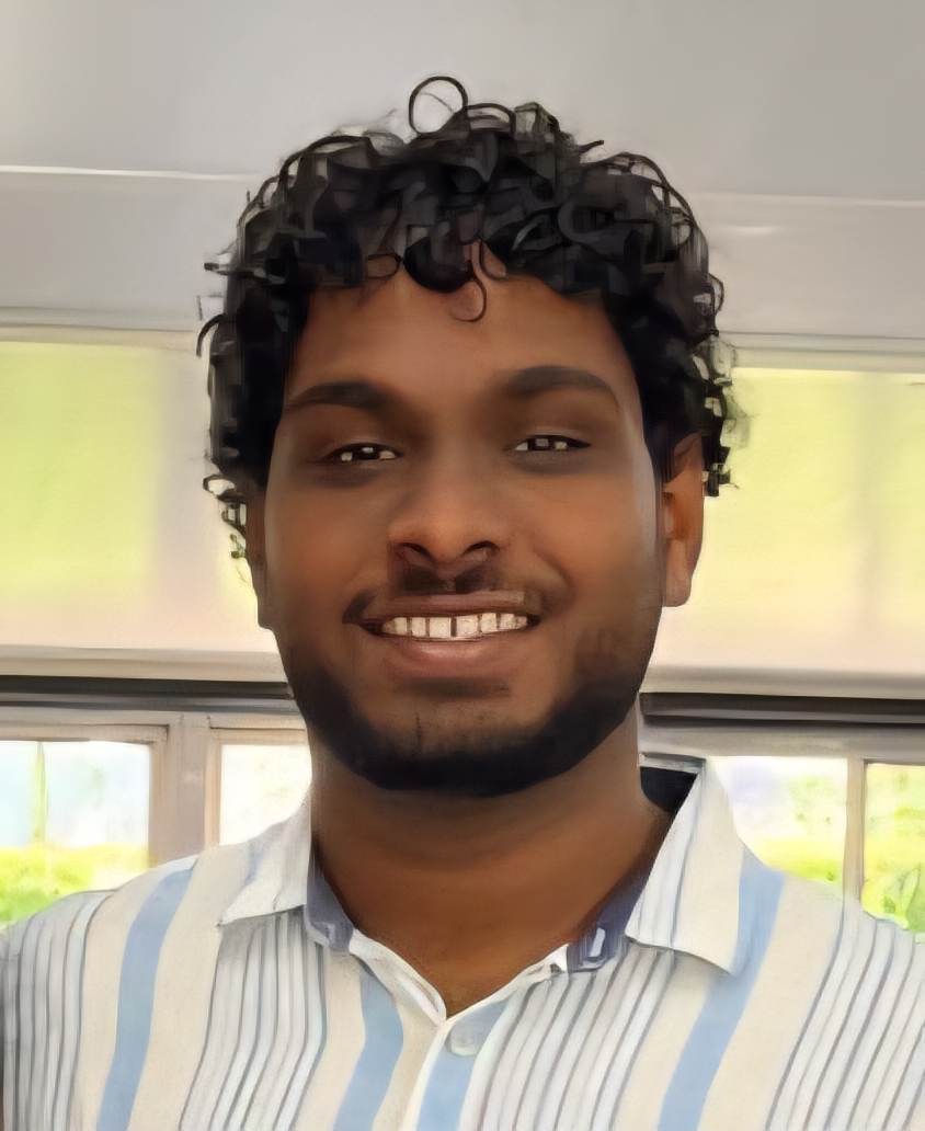 Thisath Randiv Jayawardana