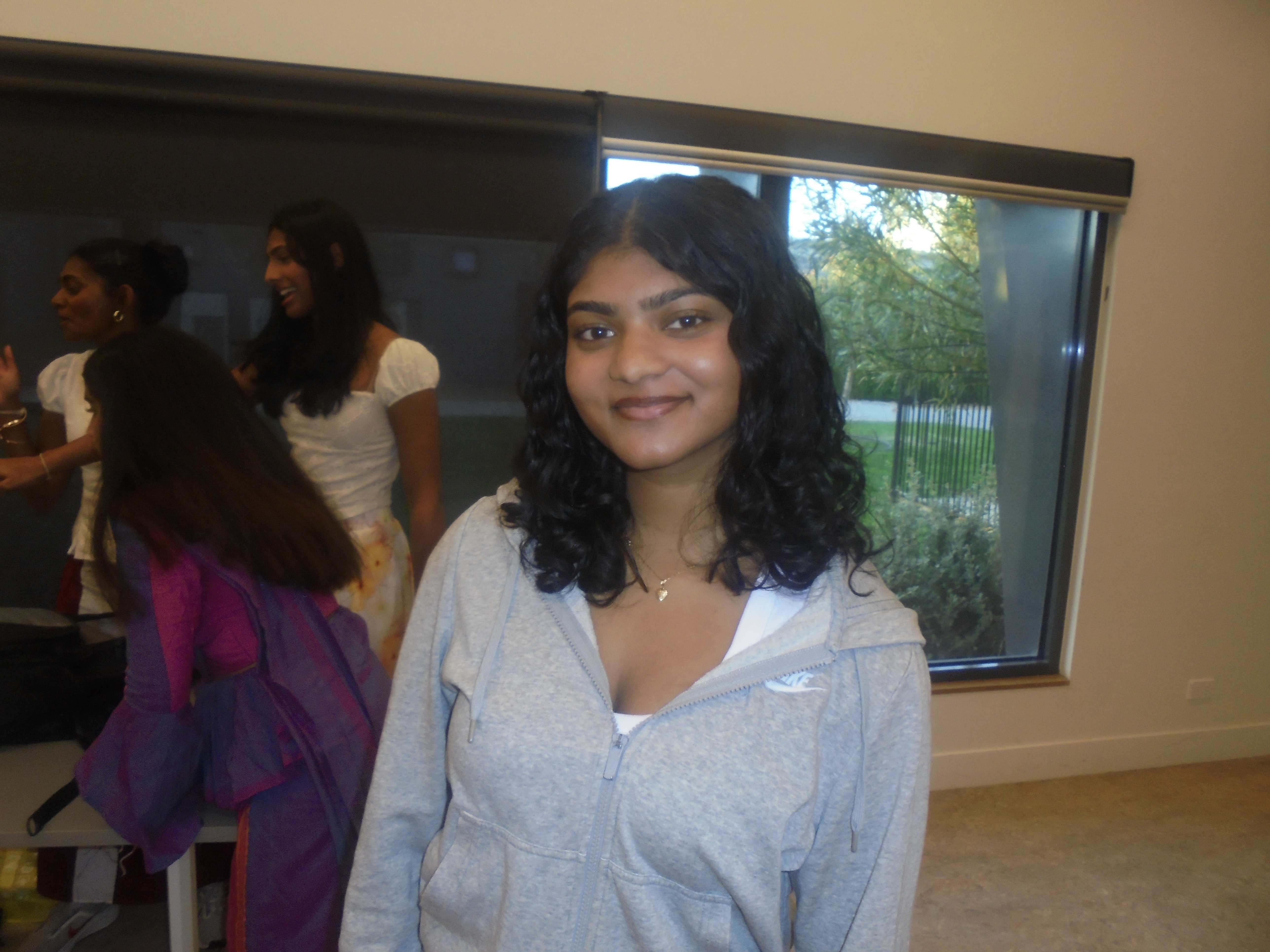 Ranya Sirisena