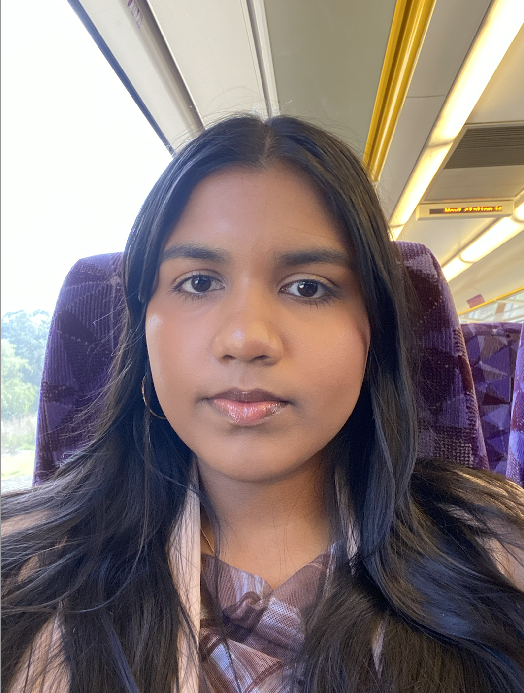 Imaya Senevirathna