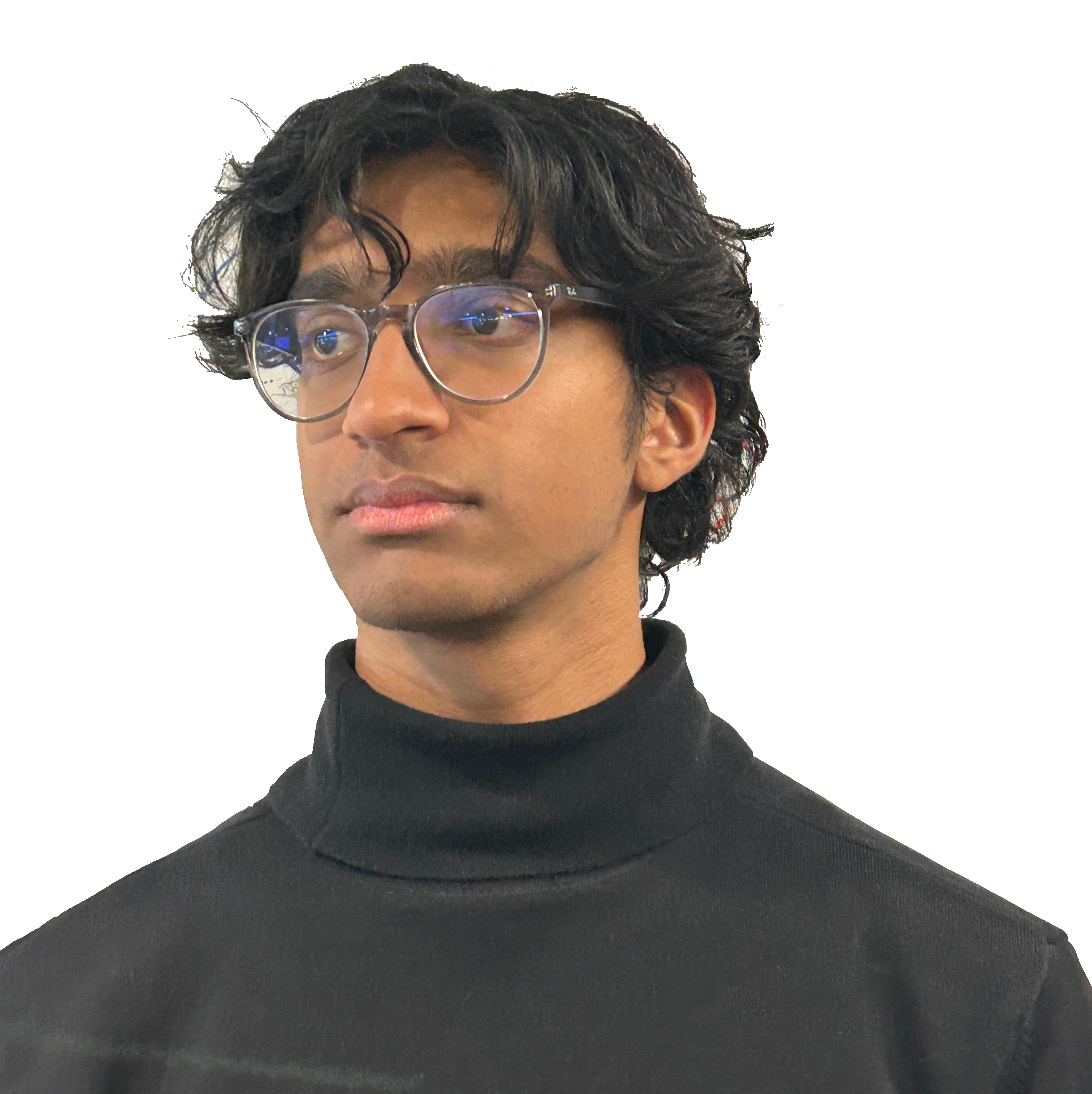 Akram Thariq
